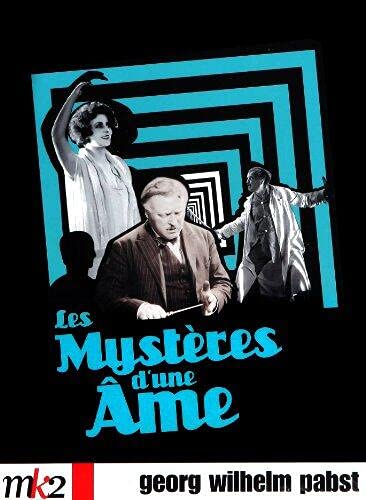 Les mystères d'une âme Films