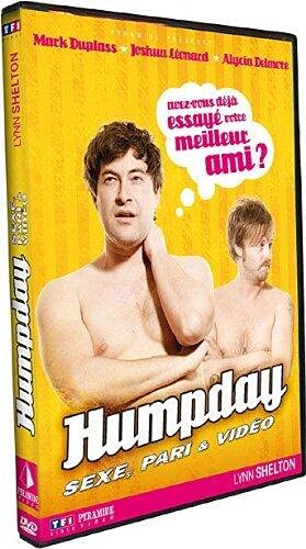 Humpday : sexe, pari, et vidéo Films