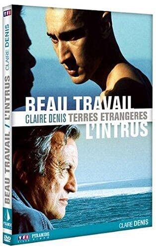 Coffret Claire Denis : Beau Travail - L'Intrus Films