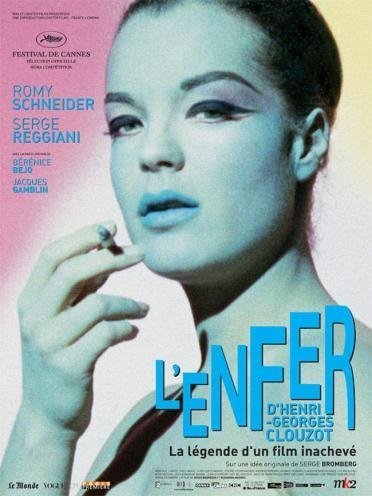 L'enfer d'henri-georges clouzot Films