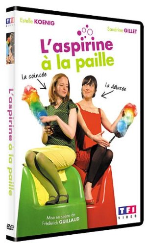 L'aspirine à la paille Films