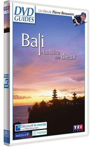 Bali, la lumière des dieux Films