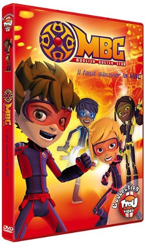 Monster buster club, vol. 2 Films