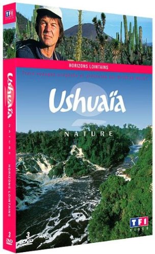 Ushuaia, vol. 13 : horizons lointains Films