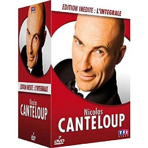 Product Image: Coffret intégrale canteloup 2