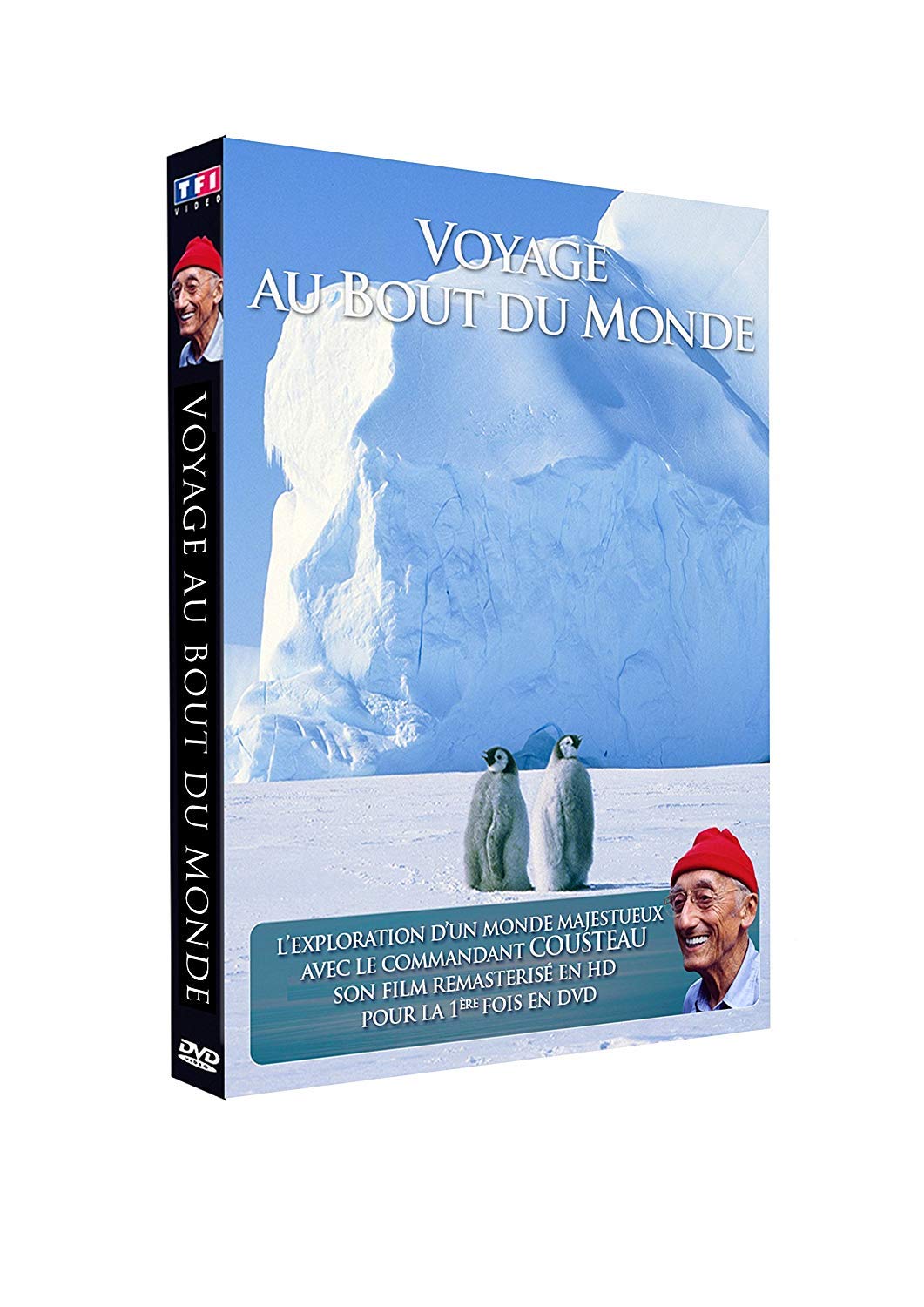 Voyage au Bout du Monde Films