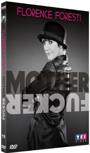 Florence foresti, mother fucker Films