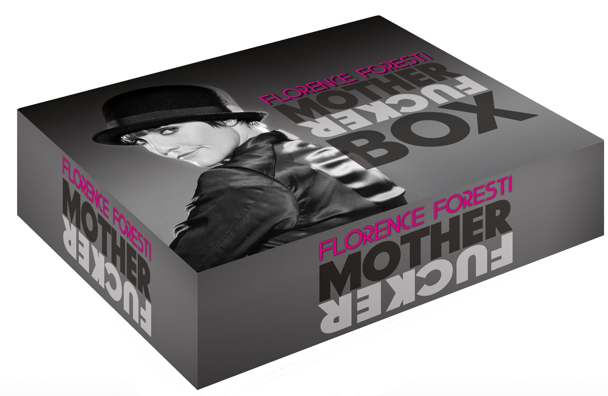Florence foresti, mother fucker Films