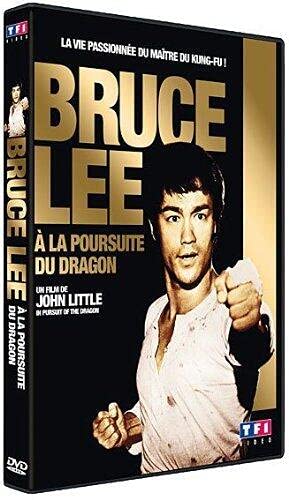 Bruce lee, vol. 2 : à la poursuite du dragon Films
