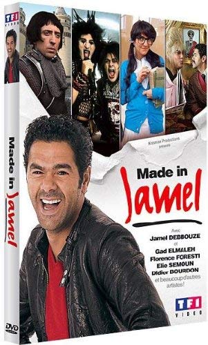 Made in jamel Movies