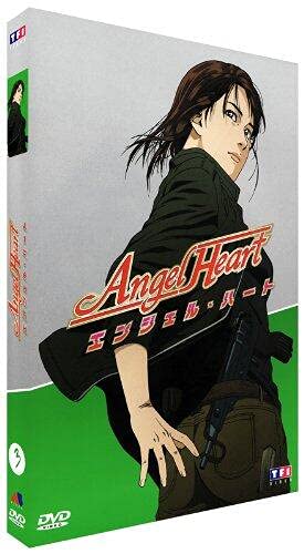 Angel heart, vol. 3 Films