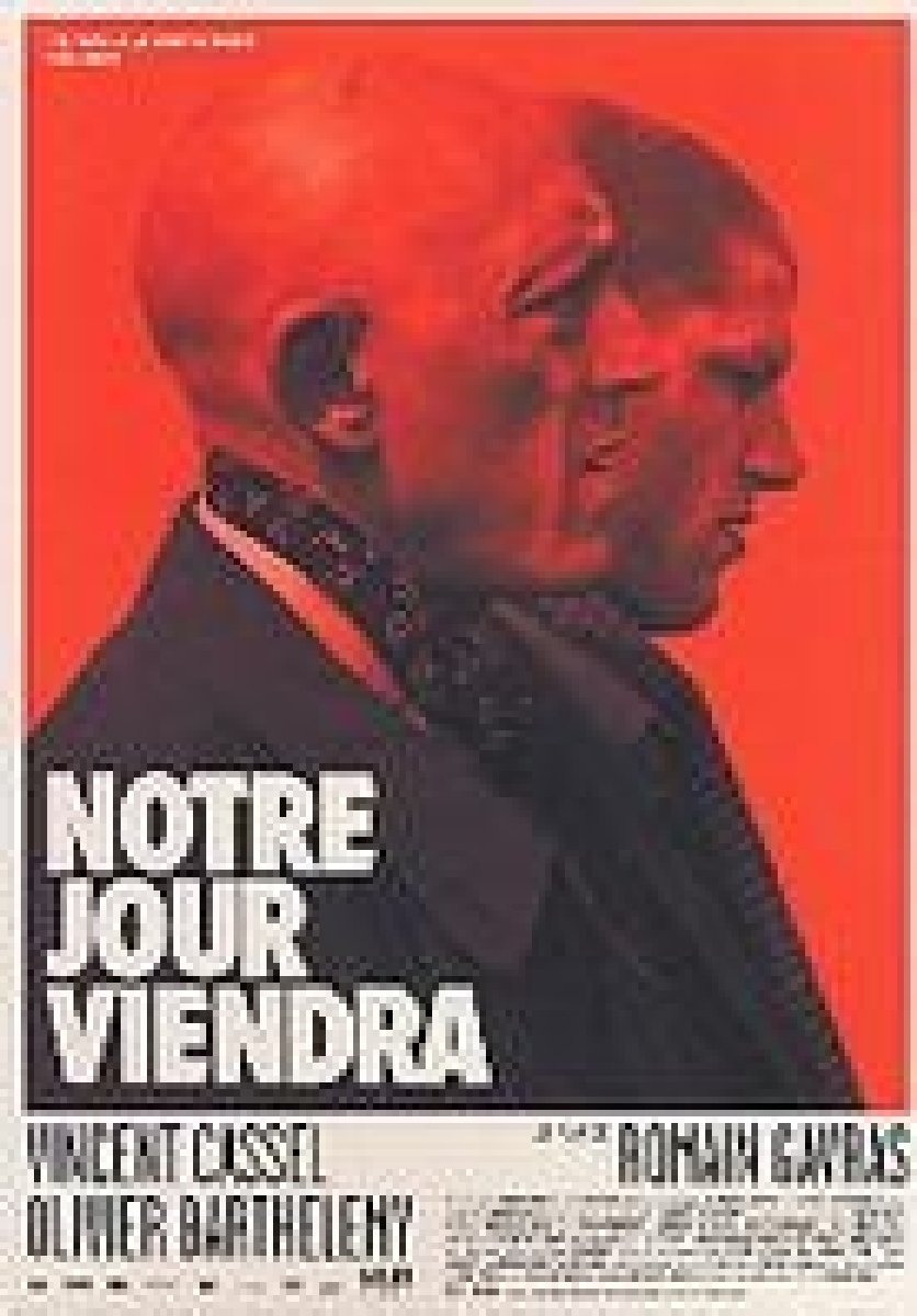 Notre jour viendra Films