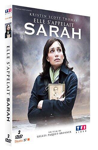 Elle s'appelait sarah Films