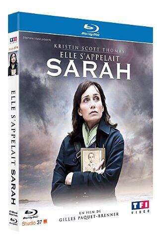 Elle s'appelait sarah Films