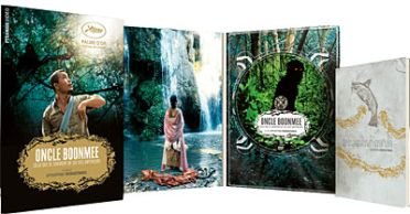 Oncle boonmee (celui qui se souvient de ses vies antérieures) Movies