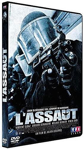 TF1 VIDEO L'assaut Films