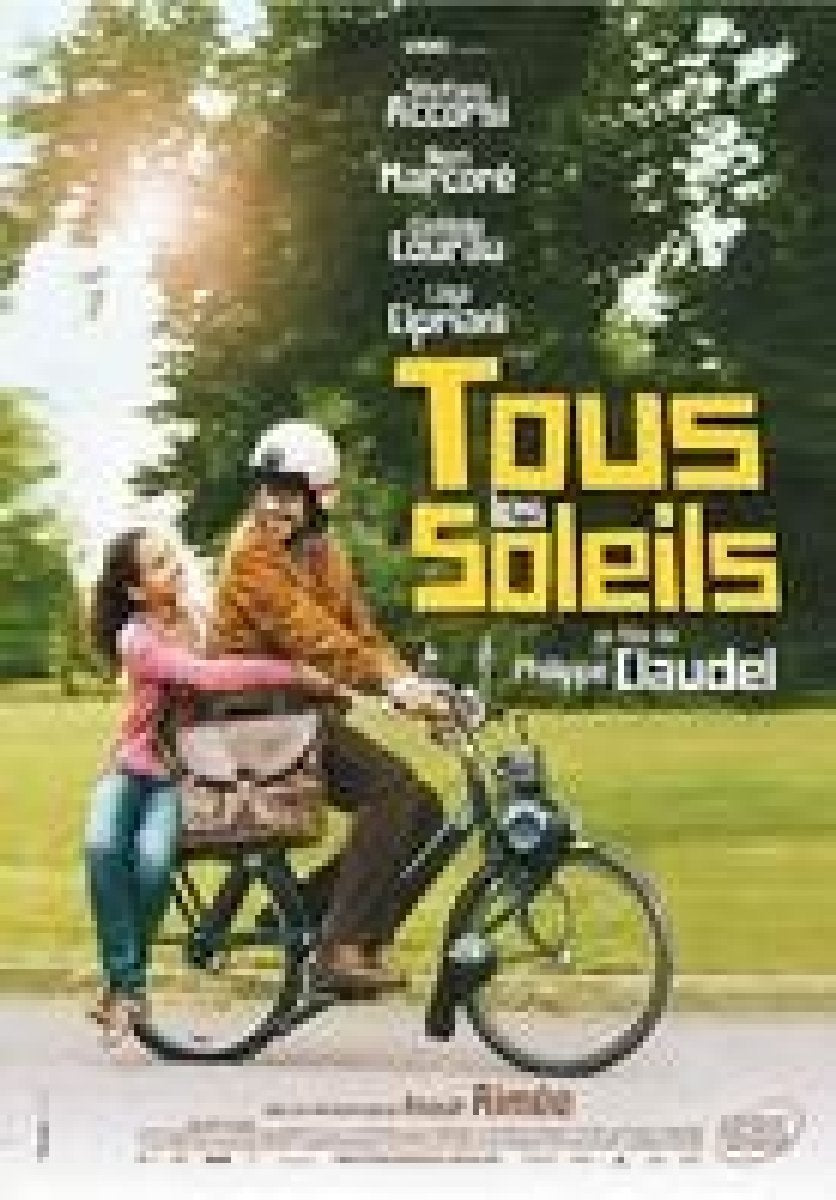 Tous les soleils Movies