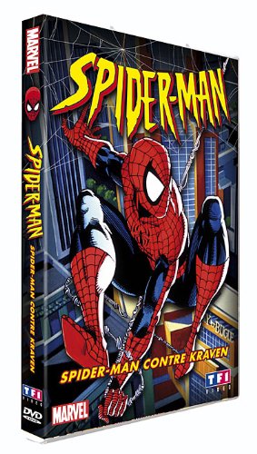 Spider-man : spider-man contre kraven Films
