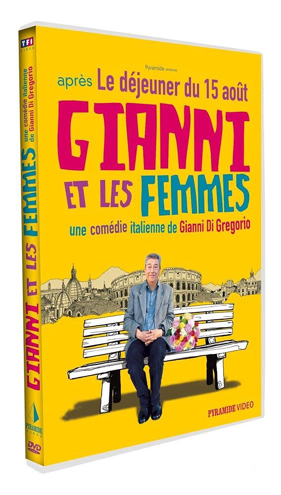 Gianni et les femmes Films