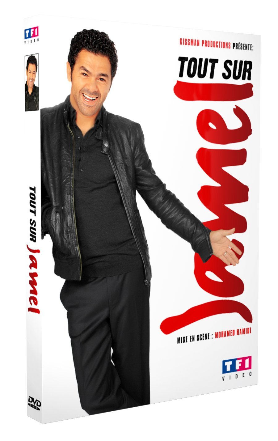 Tout sur jamel Movies