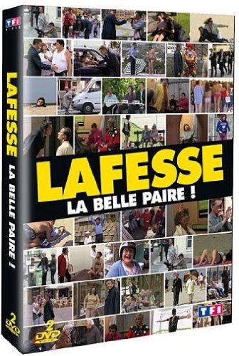 Lafesse - la belle paire! Films