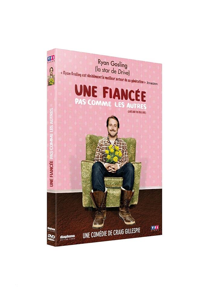 Une fiancée pas comme les autres Films