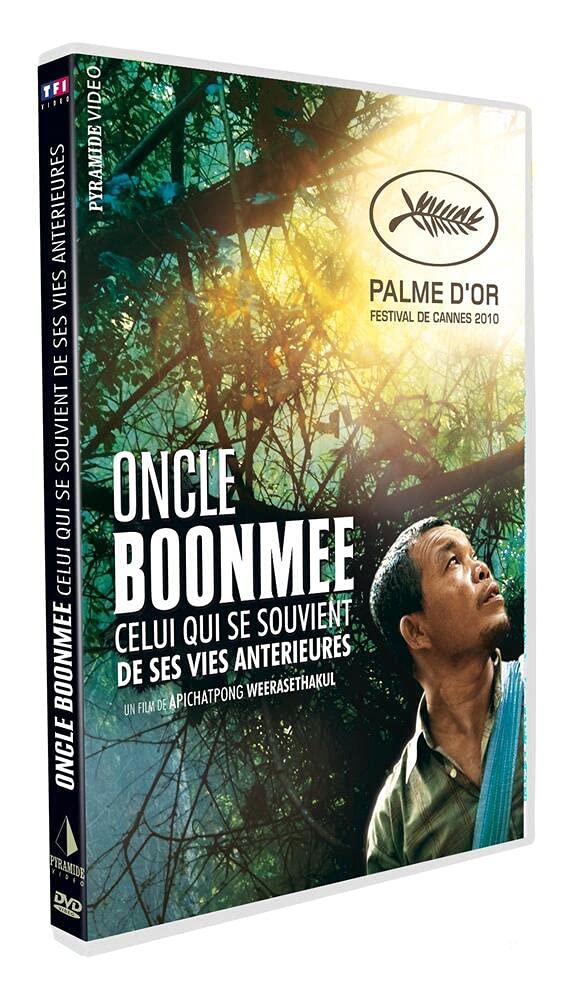 Oncle boonmee, celui qui se souvient de ses vies antérieures Movies