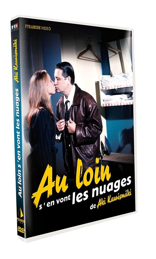 Au loin s'en vont les nuages Films