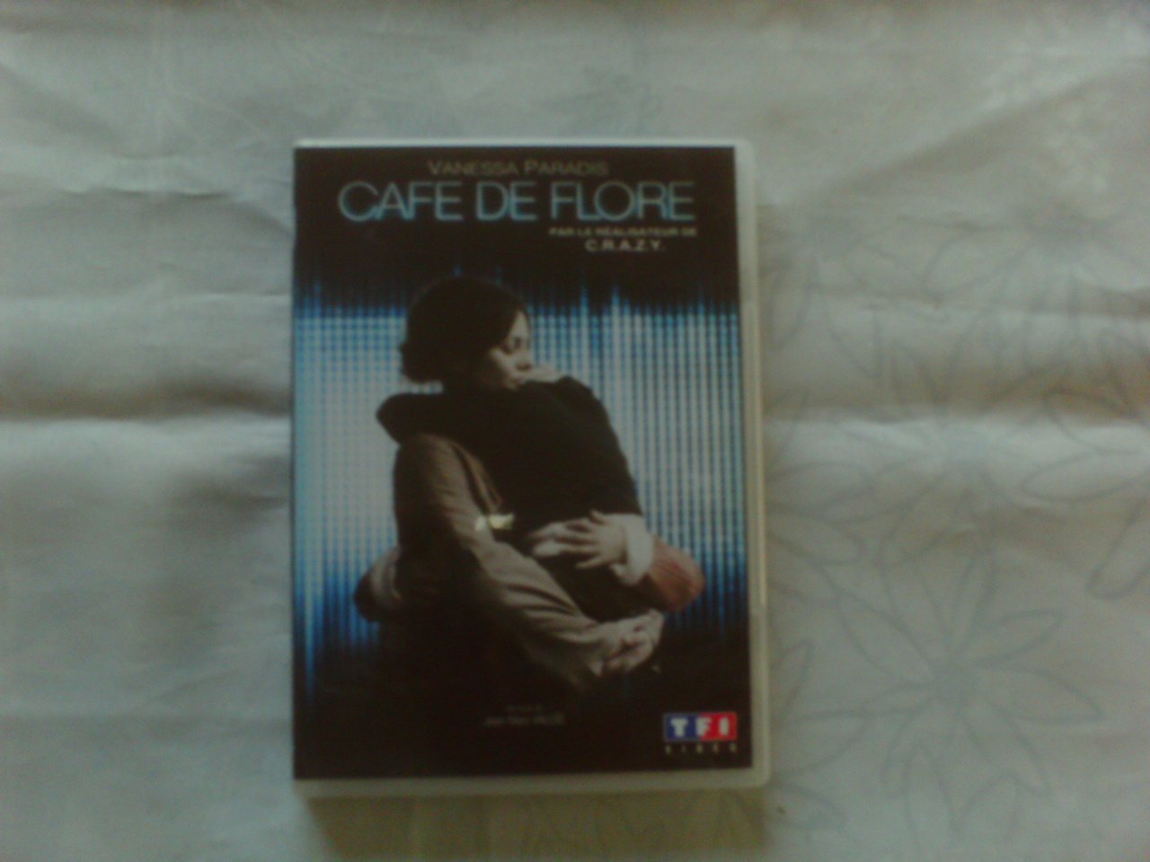 Cafe de flore Movies