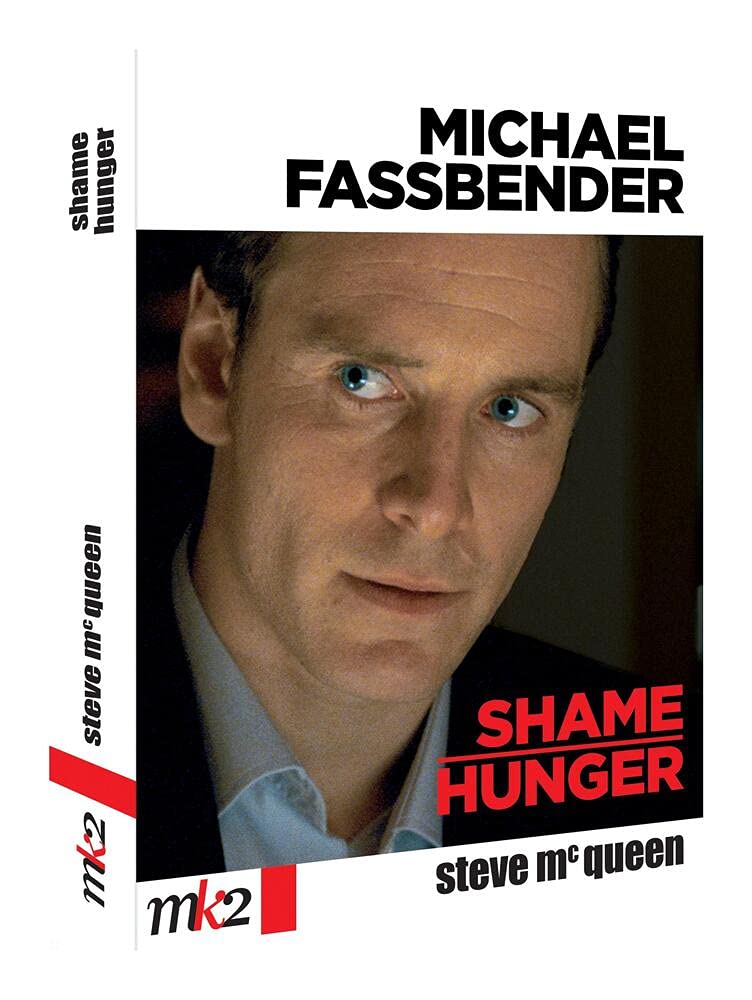 Michael Fassbender - Coffret - Shame + Hunger Films