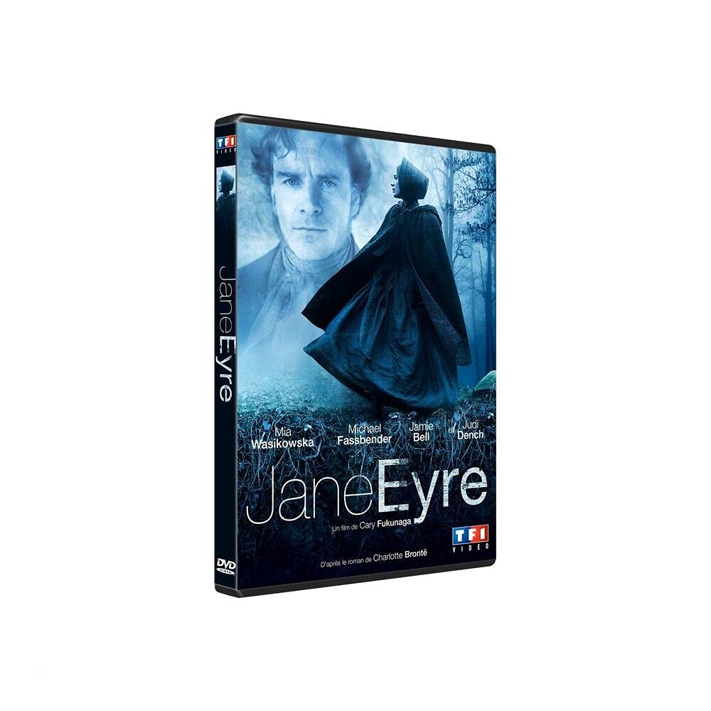 Jane eyre Films