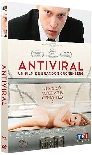 Antiviral Films