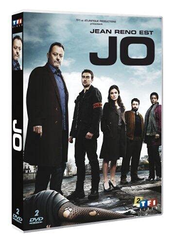 Coffret jo Box sets