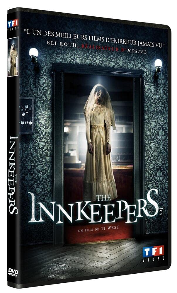 The Innkeepers Films