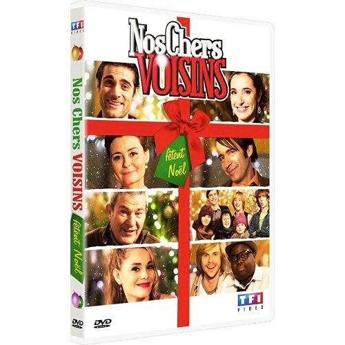 Nos chers voisins, spécial noël Box sets