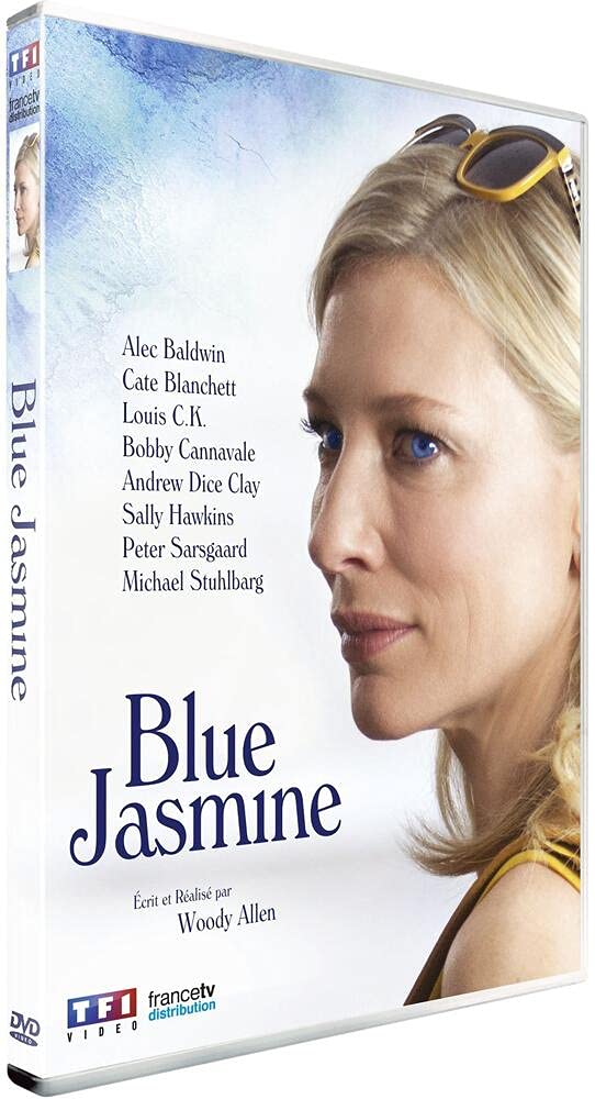 Blue jasmine Movies