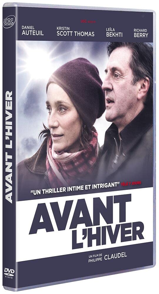 Avant l'hiver Movies