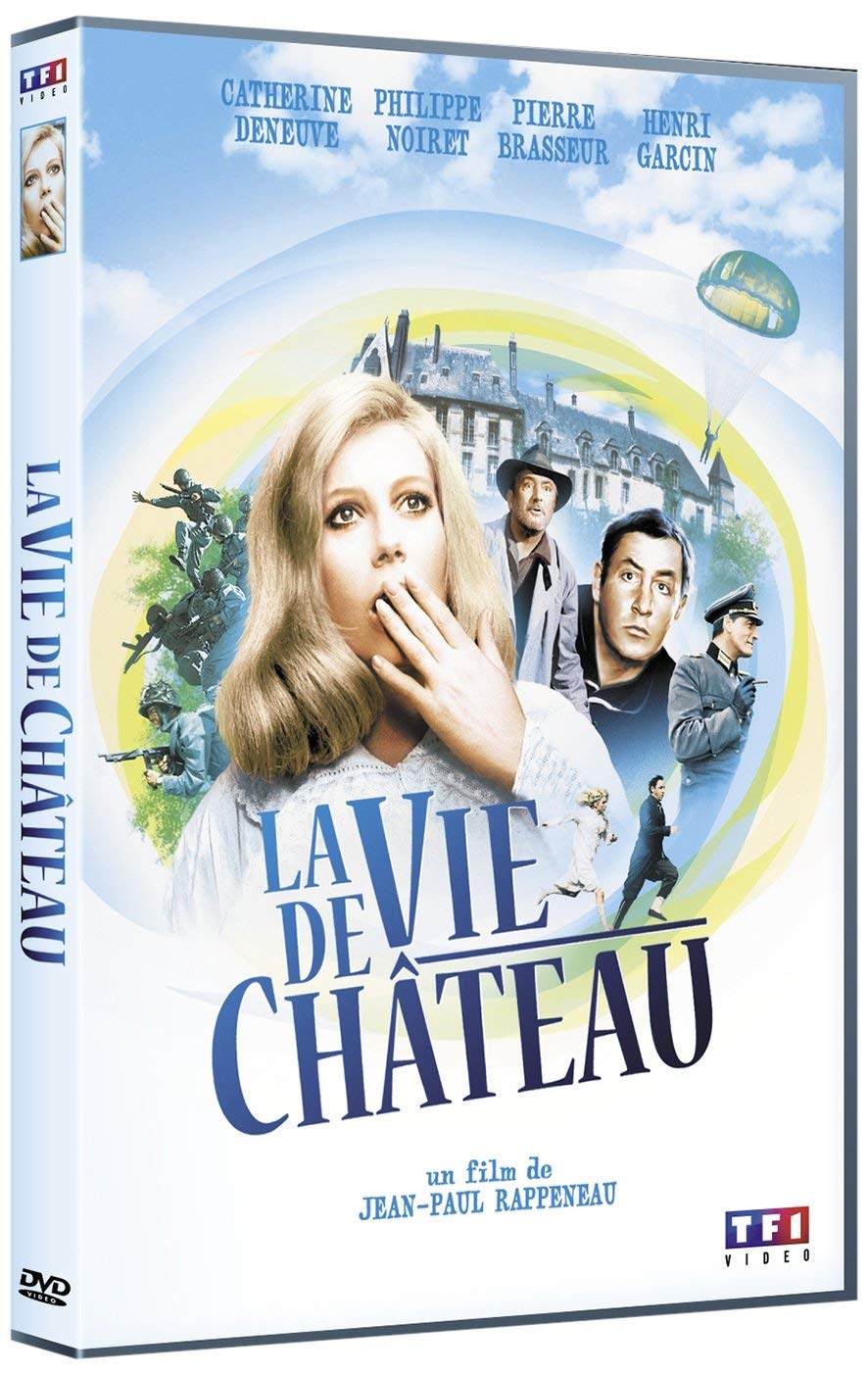 La vie de château Films