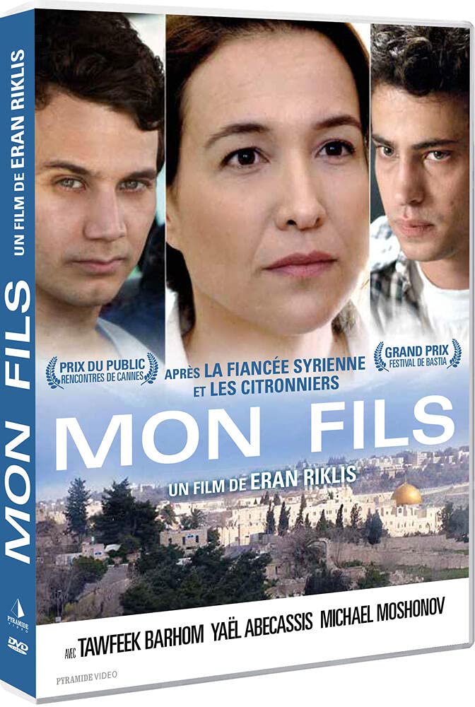 Product Image: Mon fils