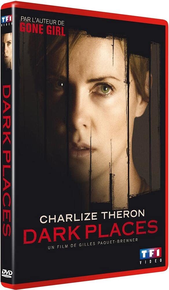 Dark Places Films
