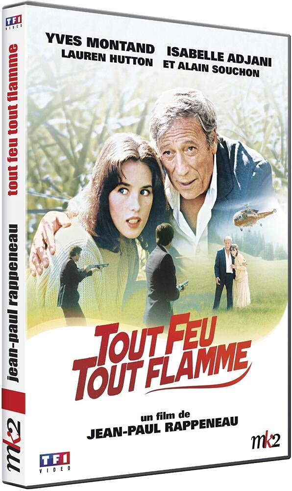 Tout feu tout flamme Films