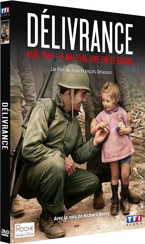 Délivrance, Noël 1944-8 mai 1945, Une Fin de Guerre Box sets