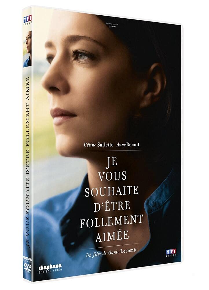 Je vous souhaite d'être follement aimée Films