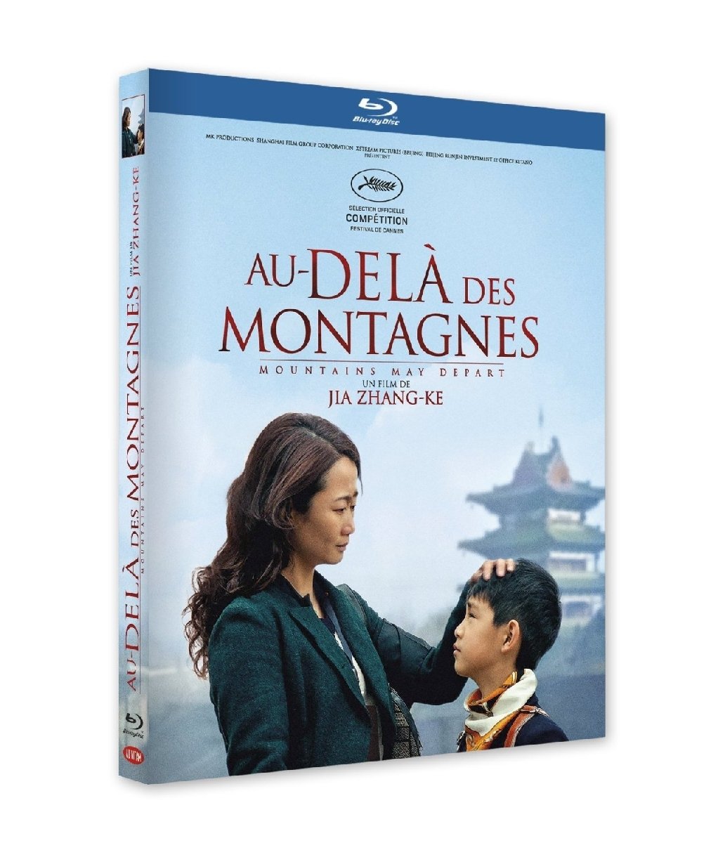 Au-delà des montagnes Films