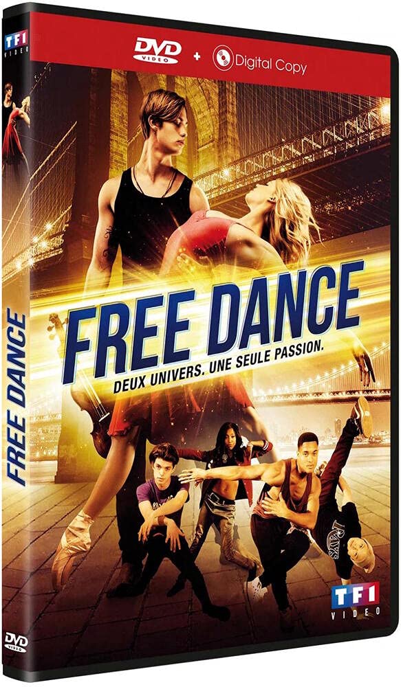 Free dance Films