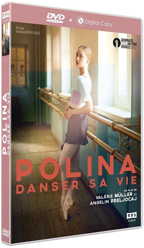 Polina, danser sa vie Films