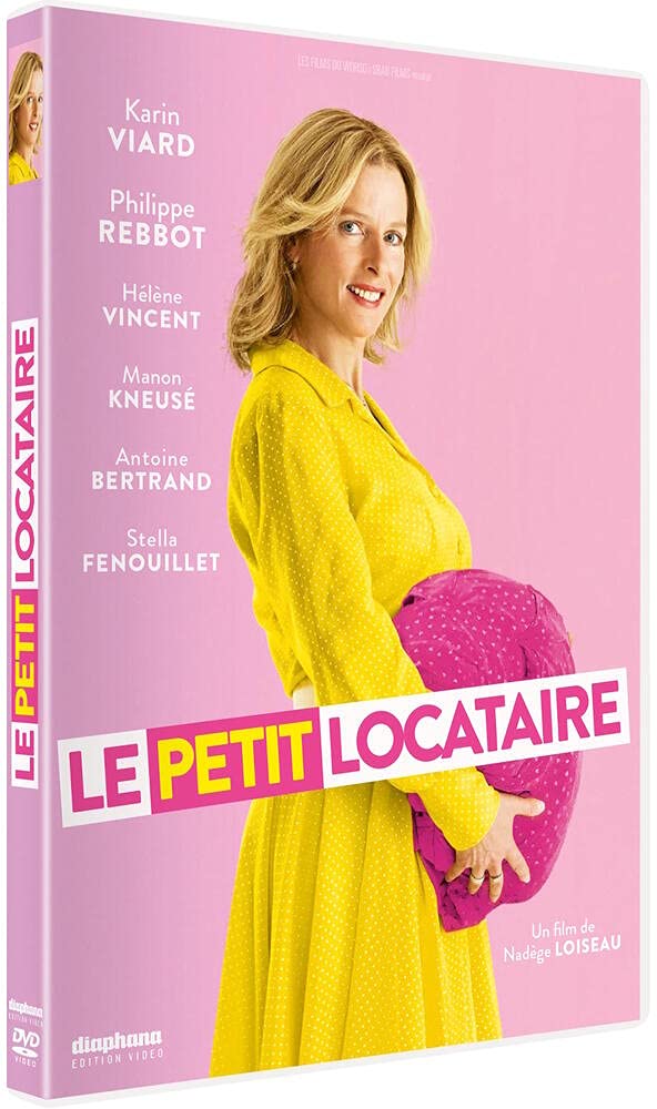 Le Petit Locataire Music