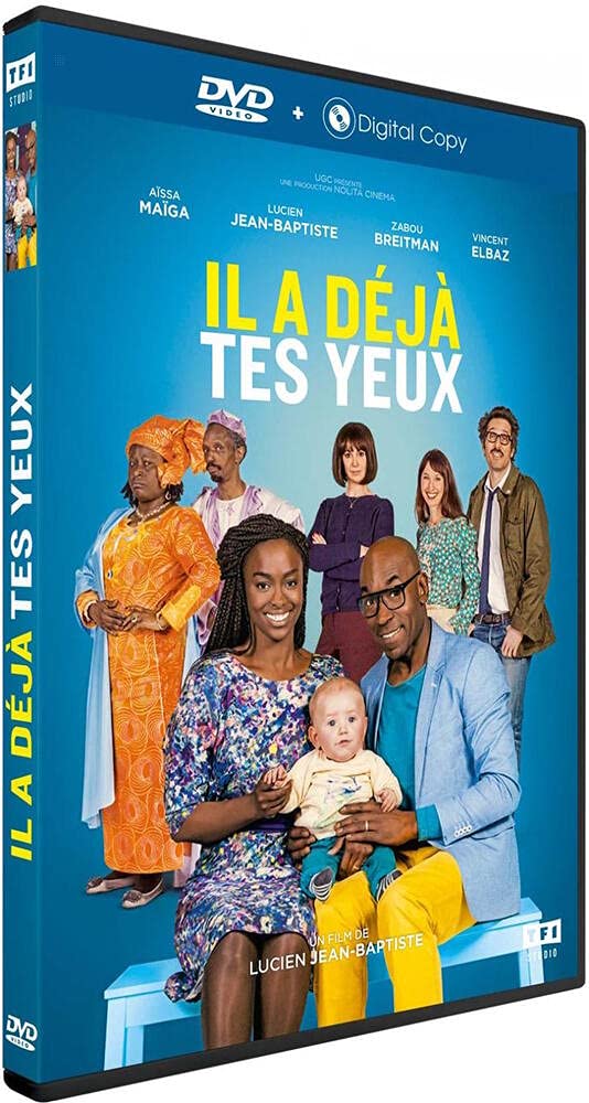 Il a déjà tes yeux Films