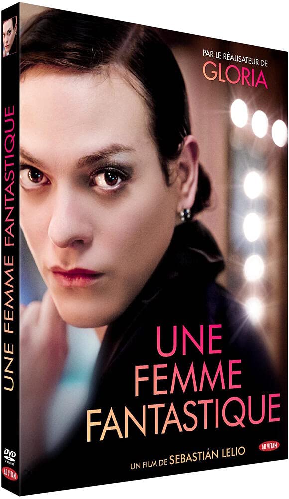 Une femme fantastique Films
