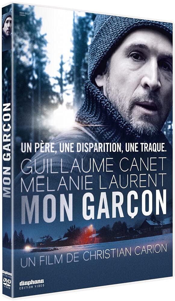 Mon garçon Movies